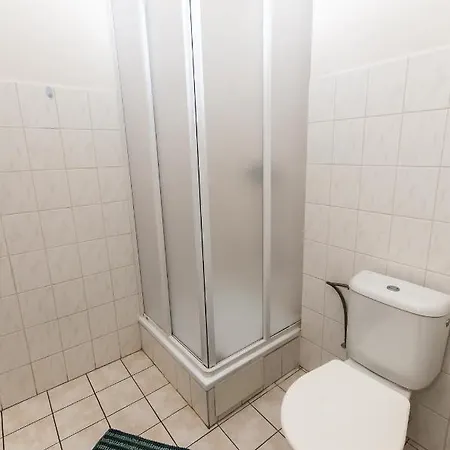 Favorit Hostel