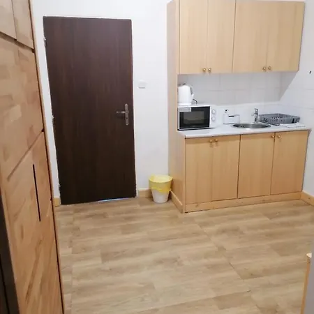Hostel Favorit Týn nad Vltavou