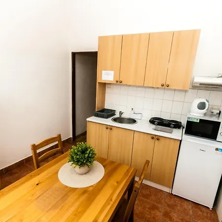 Hostel Favorit