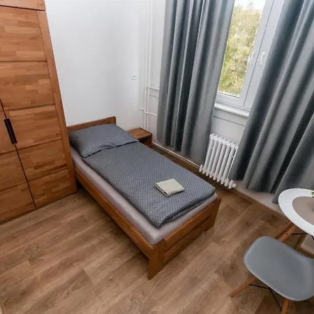 Favorit Hostel Týn nad Vltavou
