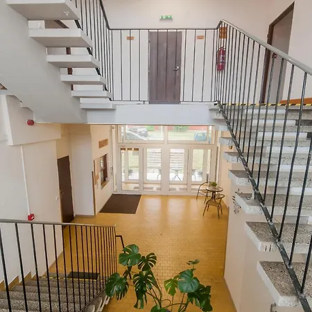 Favorit Hostel *