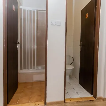 Favorit Hostel