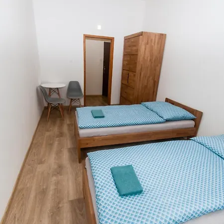 Hostal Favorit