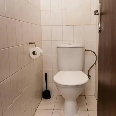 Hostel Favorit Týn nad Vltavou