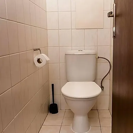 Hostel Favorit Týn nad Vltavou