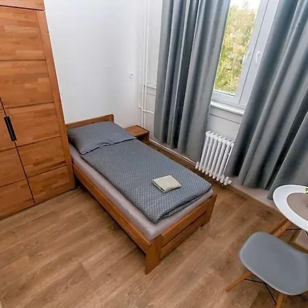 Hostel Favorit Týn nad Vltavou