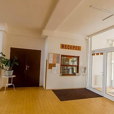 Favorit Hostel Týn nad Vltavou
