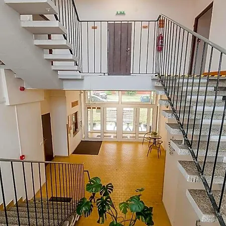 Hostel Favorit