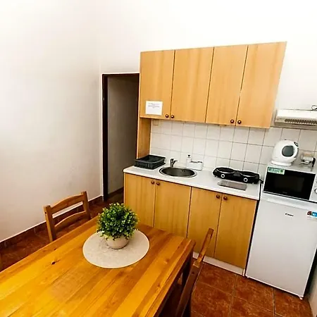 Hostel Favorit Týn nad Vltavou