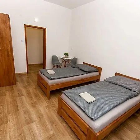 Favorit Týn nad Vltavou