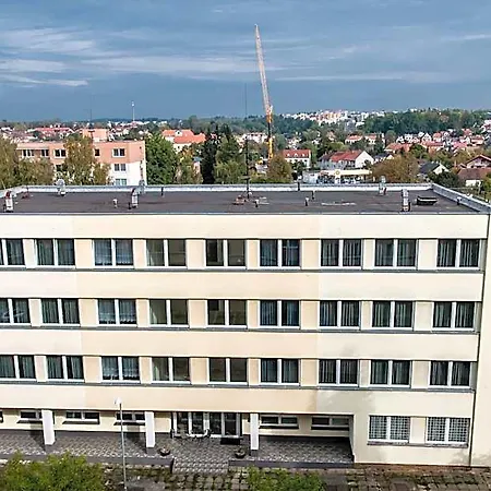 Favorit Hostel