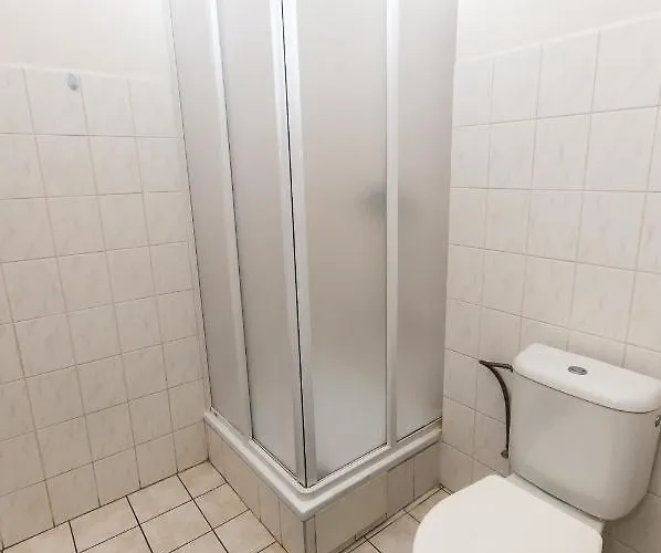Favorit Vandrerhjem