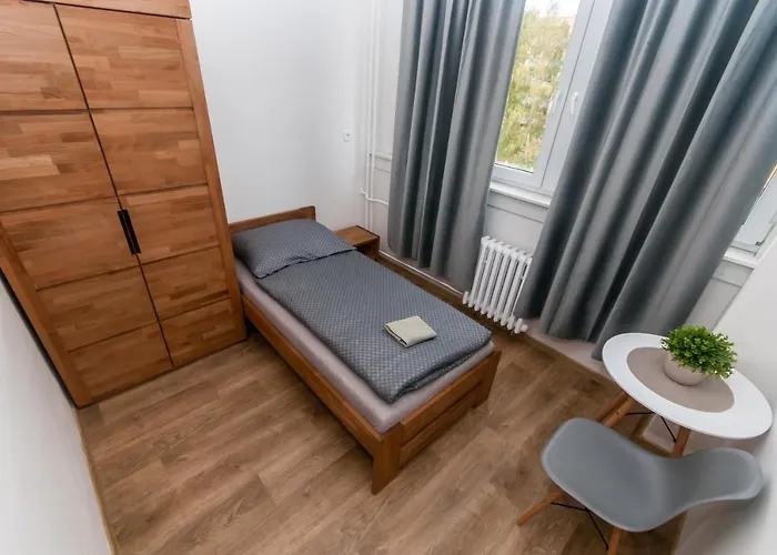 Favorit Vandrerhjem Týn nad Vltavou