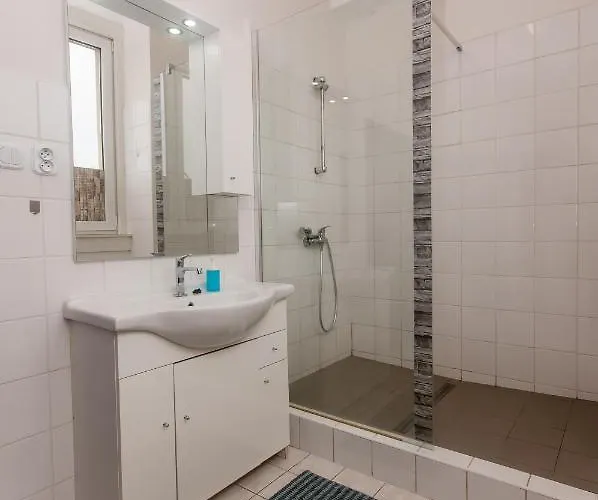 Vandrerhjem Favorit Týn nad Vltavou
